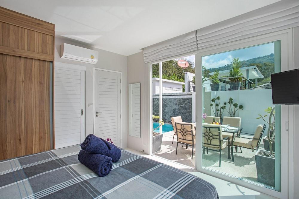 VILLA SKYLIGHT Room Type - Elite Villa VILLA SKYLIGHT Room Type - Elite Villa