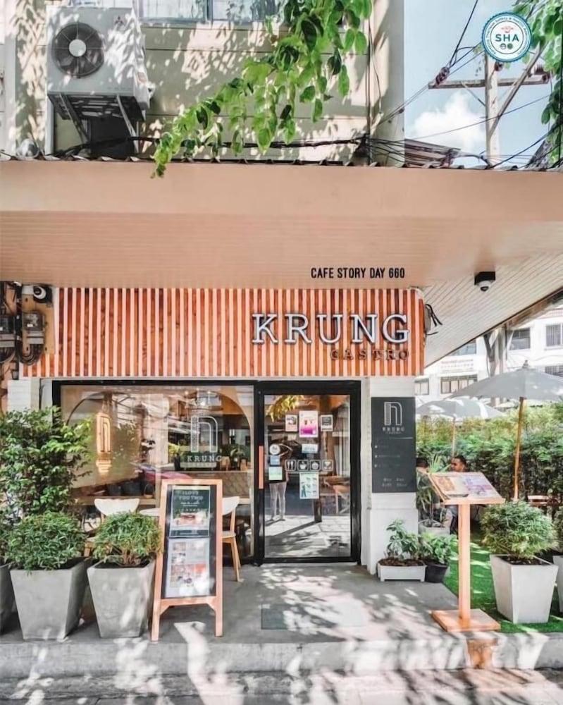 Krung Boutique Hotel - Tap to explore photos