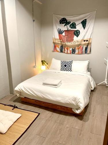 Bangpho Story Room Type - Small Double Room