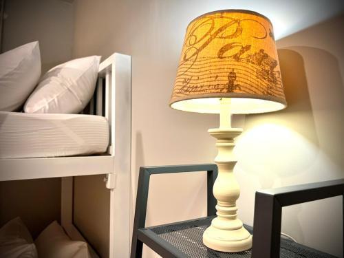 Bangpho Story Room Type - Triple Room