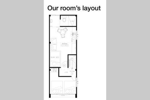 S3 Silom26 · S3 Silom central, large room, full kitchen, WIFI, - Tap to explore photos