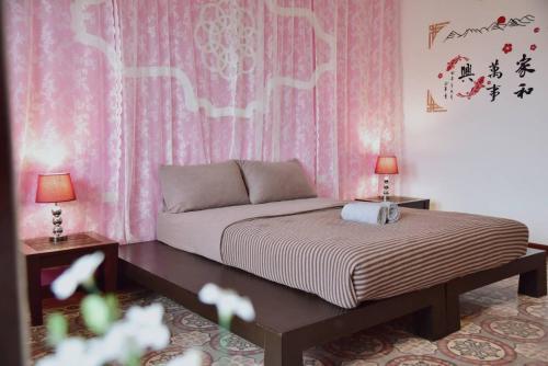 Botan Boutique Hotel
