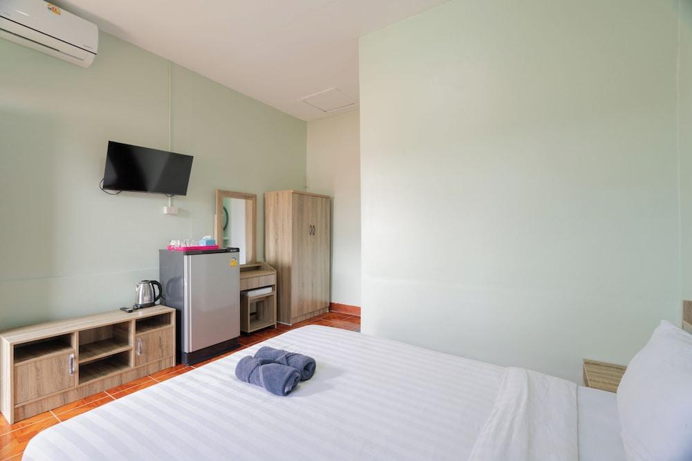 Kataonsea Bungalows Room Type - Classic Double Room