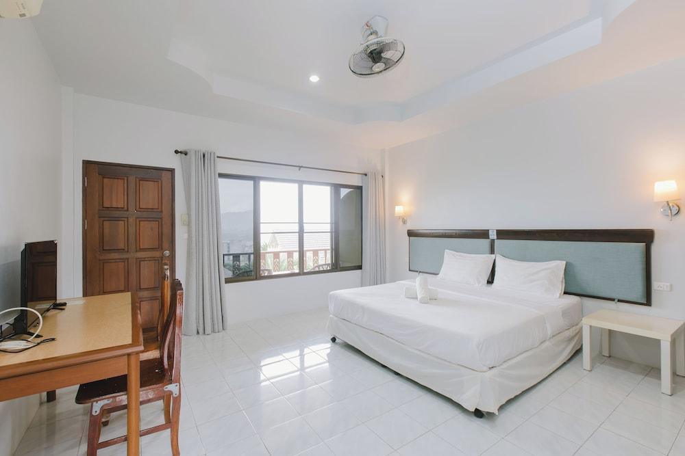 Kataonsea Bungalows Room Type - Large Double Room