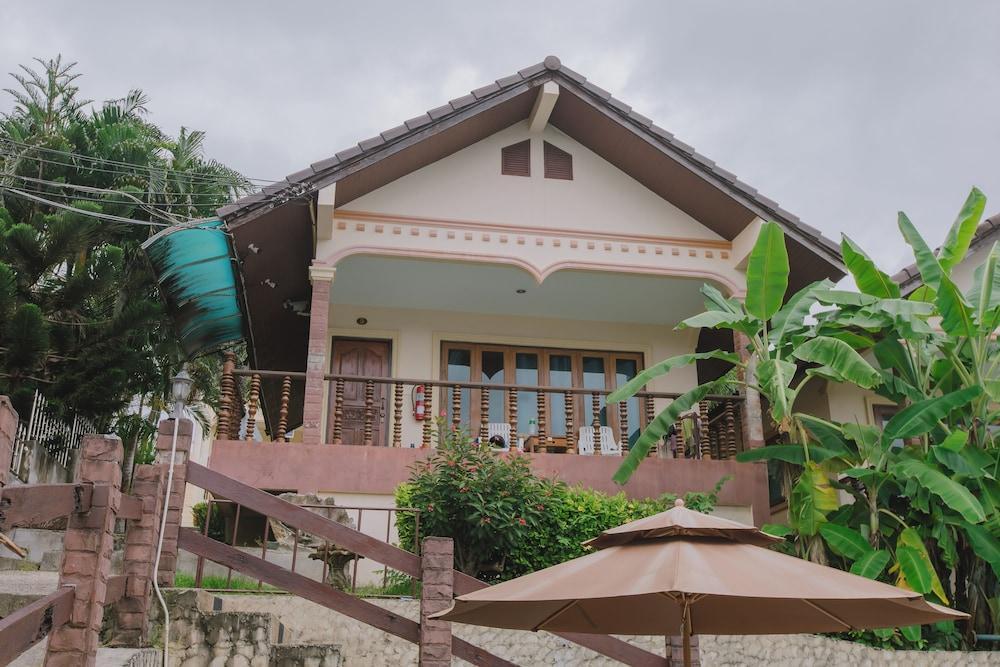 Kataonsea Bungalows Room Type - Large Bungalow Pool Access Kitchenette Kataonsea Bungalows Room Type - Large Bungalow Pool Access Kitchenette
