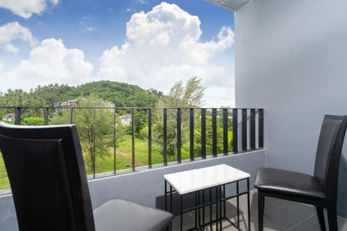 Tropical Living Surin Beach Phuket - Tap to explore photos