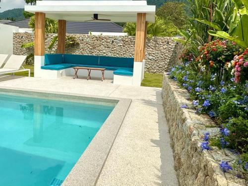 Blossom Villa - Lamai, Koh Samui - Entire Villa - Tap to explore photos