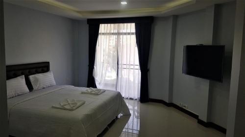 La Capannina Hotel Patong