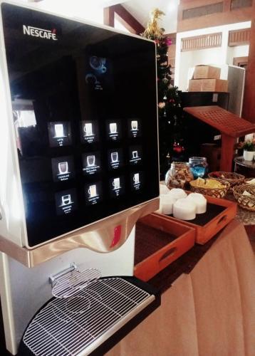 Phuket Leelavadee Hua Ting Resort Room Type - Standard Double or Twin Room with Garden View