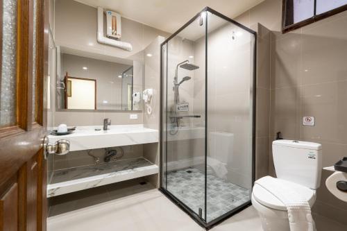Phuket Leelavadee Hua Ting Resort Room Type - Superior Double or Twin Room with Garden View
