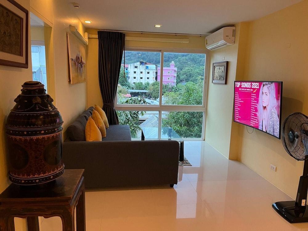 3bedrooms2baths Near Patong Beach 1 km - Tap to explore photos