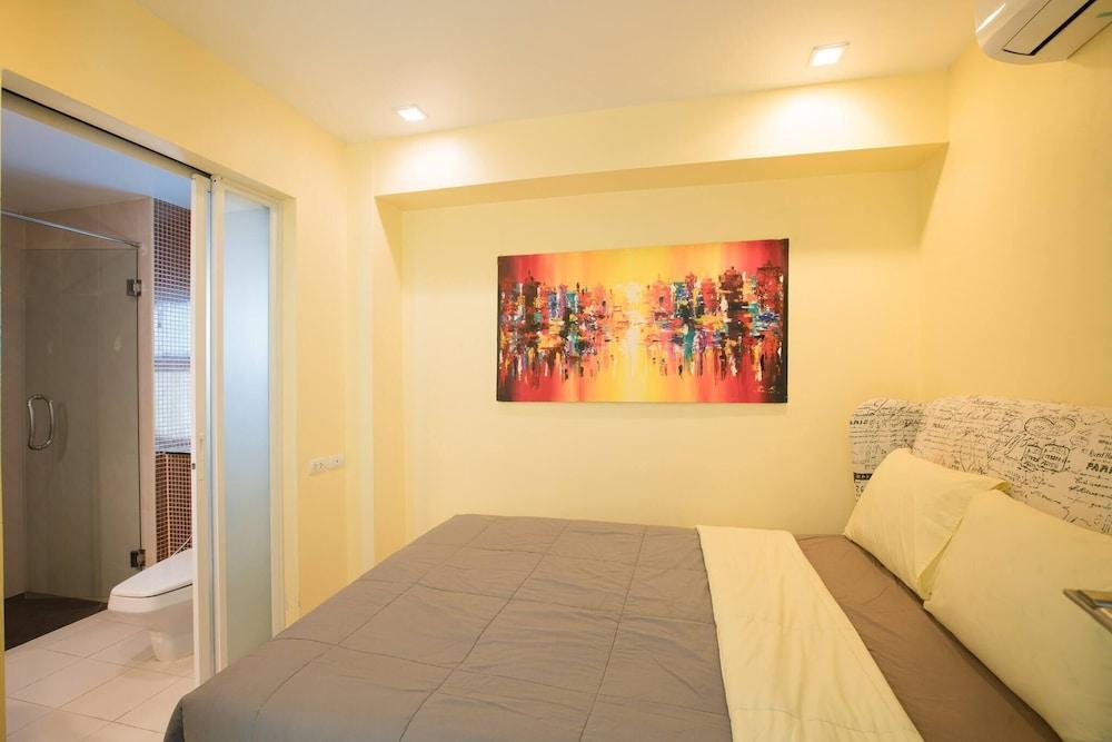 3bedrooms2baths Near Patong Beach 1 km - Tap to explore photos