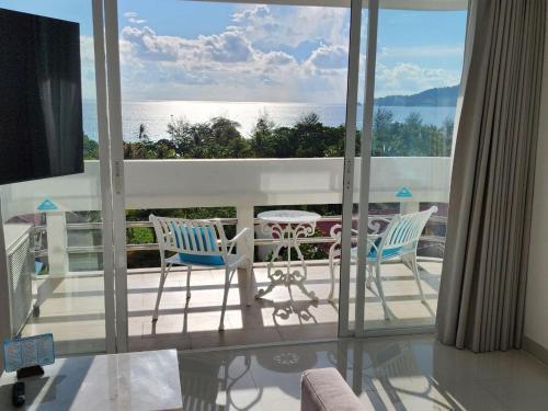 Andaman sea view private - Tap to explore photos