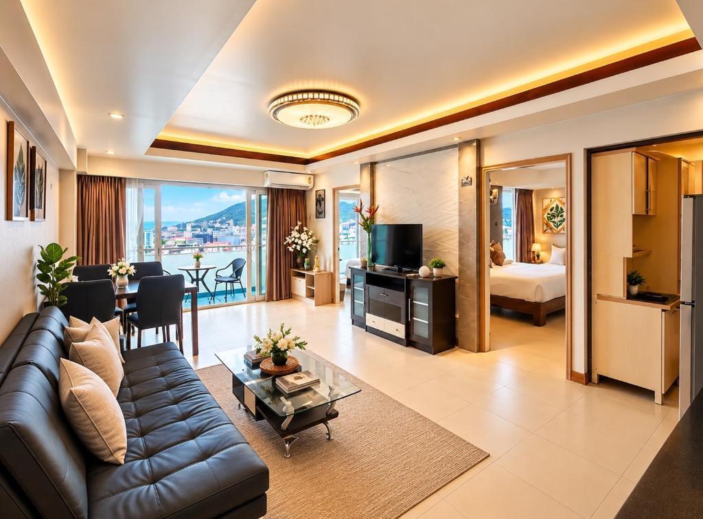 Condo Minium Patong Phuket