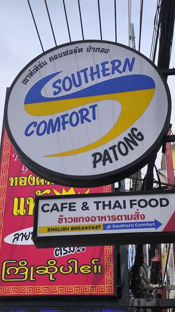 Southern Comfort Patong - Tap to explore photos