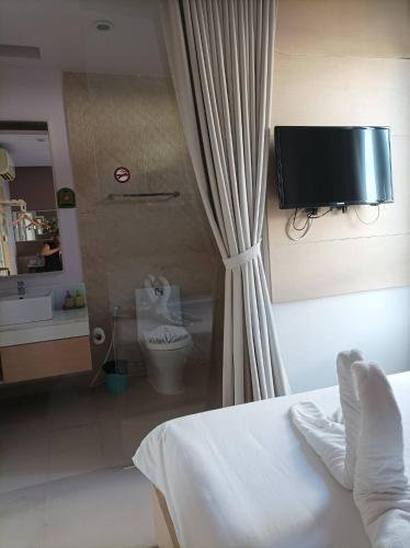 My Hotel Phuket Room Type - Standard Double Room
