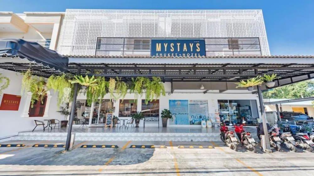 Mystays Phuket - Tap to explore photos