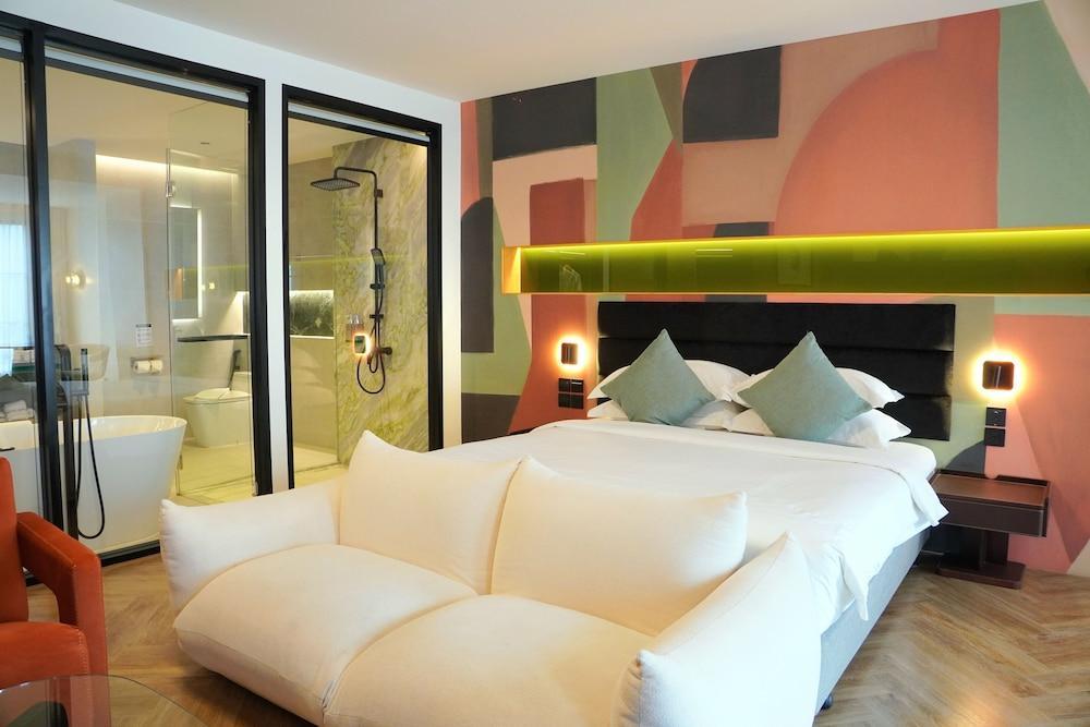 Hotel Sapin Room Type - Executive Room