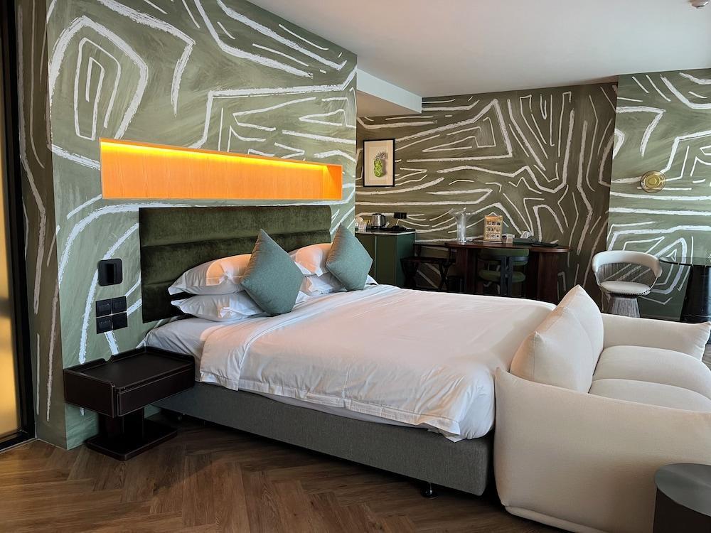 Hotel Sapin Room Type - Executive Suite