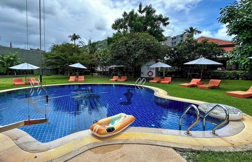 Kata Forte Resort - Tap to explore photos