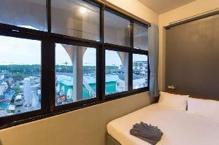 Leisure Hostel Room Type - Stand Queen Room