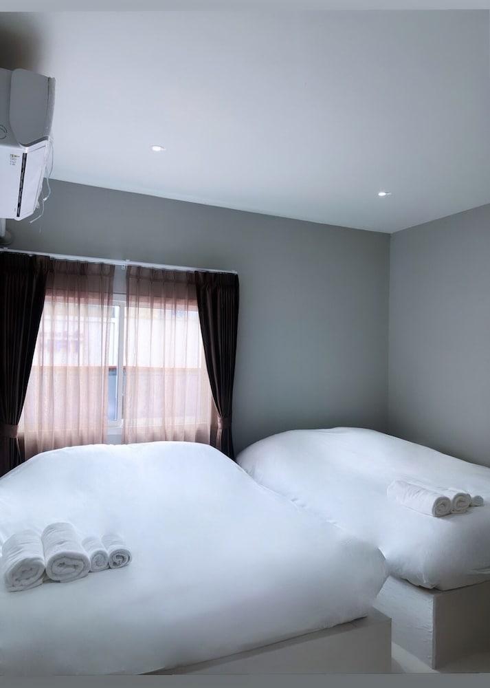Aowmana Hotel Room Type - Family Room