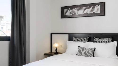 CASA BLANCA Dusit - Hostel Room Type - Double Room