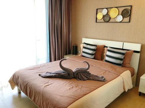 Centara Avenue Soi BuaKhao By Daisy Pattaya 2