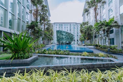 City Center Residence K B&B