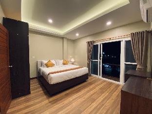 Blue Aura Pool Villa