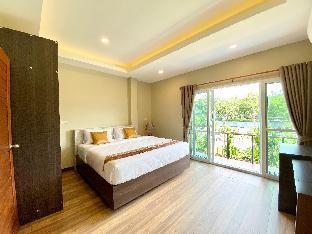 Blue Aura Pool Villa Room Type - Two-Bedroom Villa with Private Pool