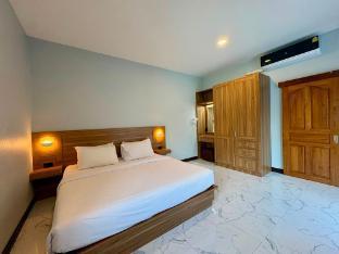 Blue Aura Pool Villa Room Type - Pool Villa