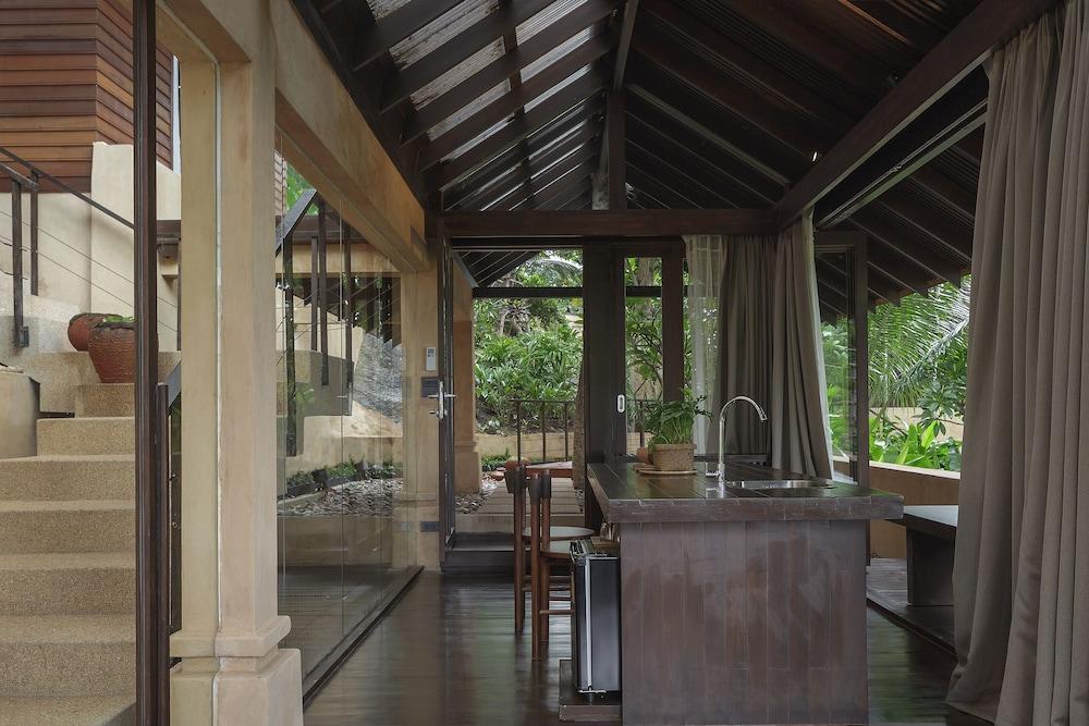 The Spa Resorts - Lamai Village - Tap to explore photos