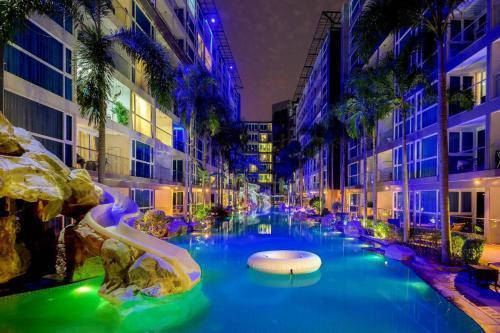 Centara Avenue Residence - Tap to explore photos