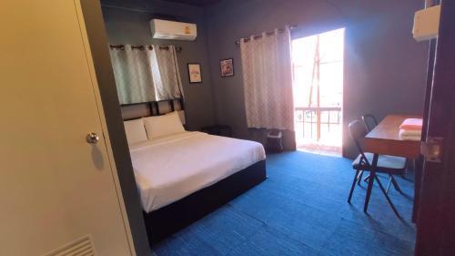 Jurockotel Room Type - Double Room with Balcony