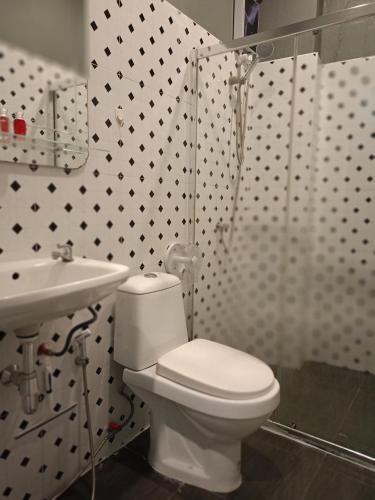 Jurockotel Room Type - Budget Double Room