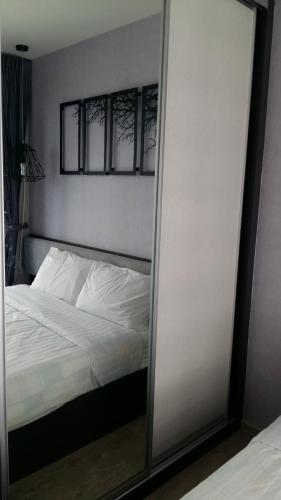 The BASE Central Pattaya by NKL Room Type - Apartment