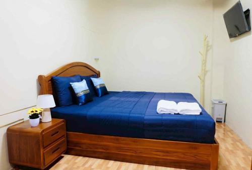 The Best House&Hostel Room Type - Double Room with Shared Bathroom