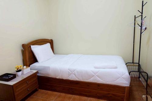 The Best House&Hostel Room Type - Economy Single Room