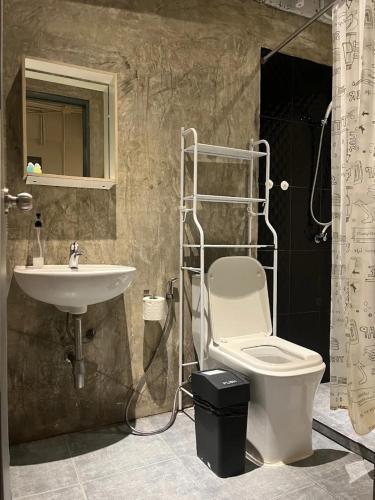 Bella Ciao Room Type - Deluxe Double Room
