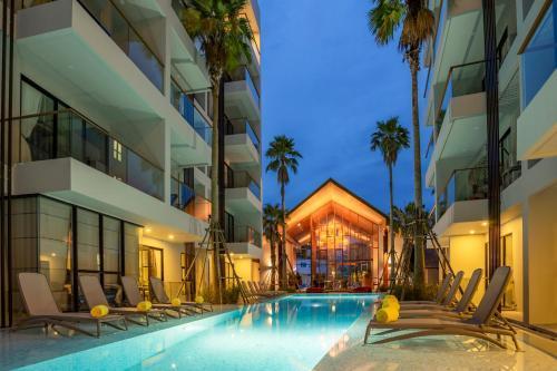 Surin Beach Residence - Official Account - Tap to explore photos