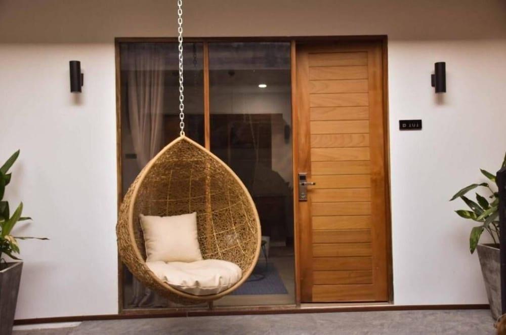 Momento Bangtao Beach Room Type - Grand Room