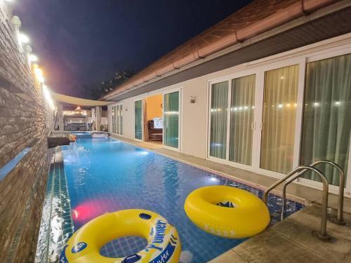Tinker Bell Pool Villa