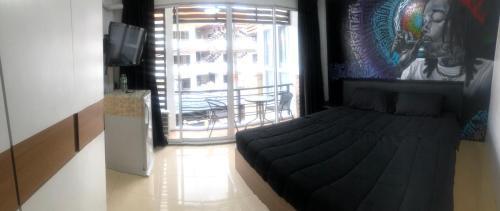 Bonkers Guesthouse