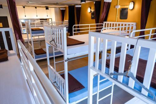 Krabi Freedom Hostel And Bar - Tap to explore photos