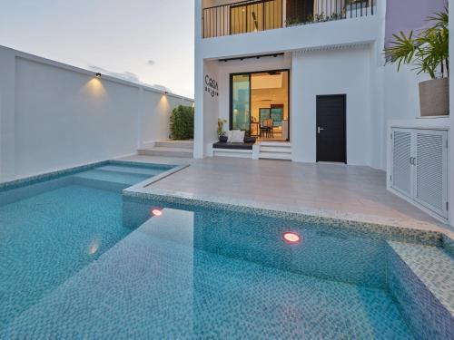 Casa de Yim, Eco Pool Villa - Tap to explore photos