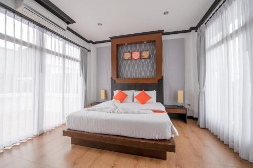 Anda Lamoon Villa Krabi - Tap to explore photos