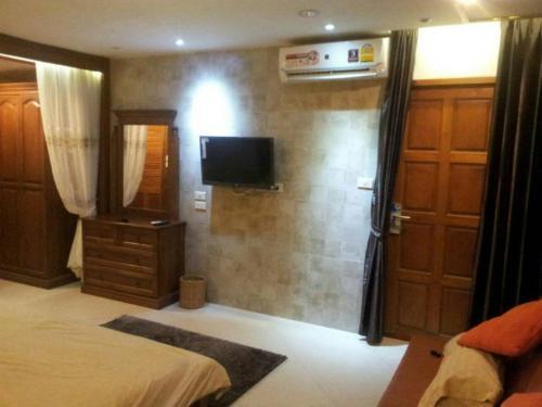 Dolphinplace Room Type - Standard King Room