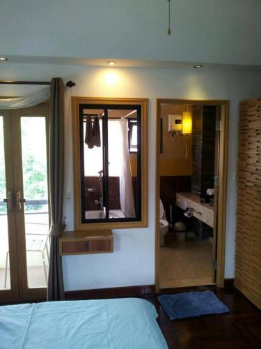 Dolphinplace Room Type - Standard Double Room