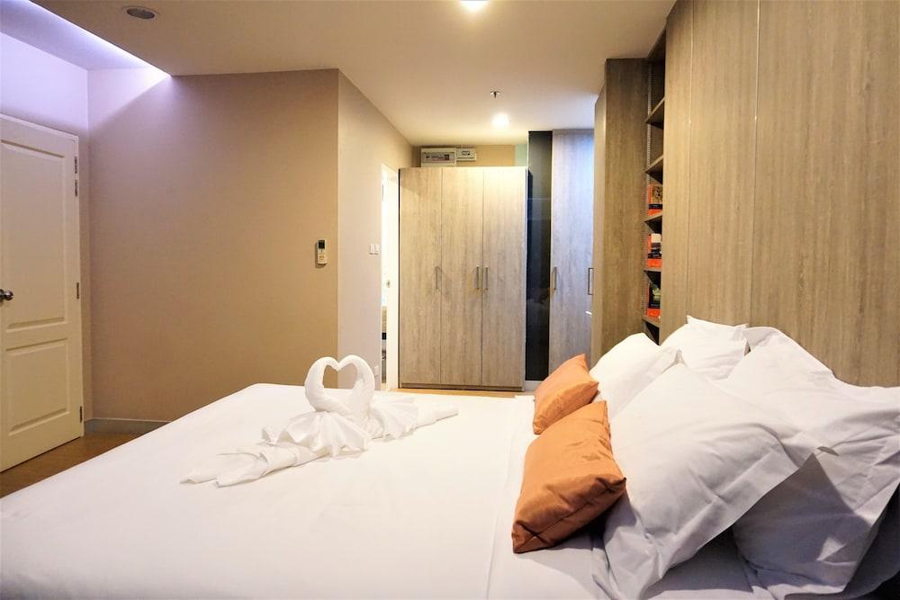 Nest n Rest Hotel Room Type - Superior Suite, Non Smoking, Kitchenette